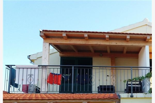 Apartman A2, na 4 osebe