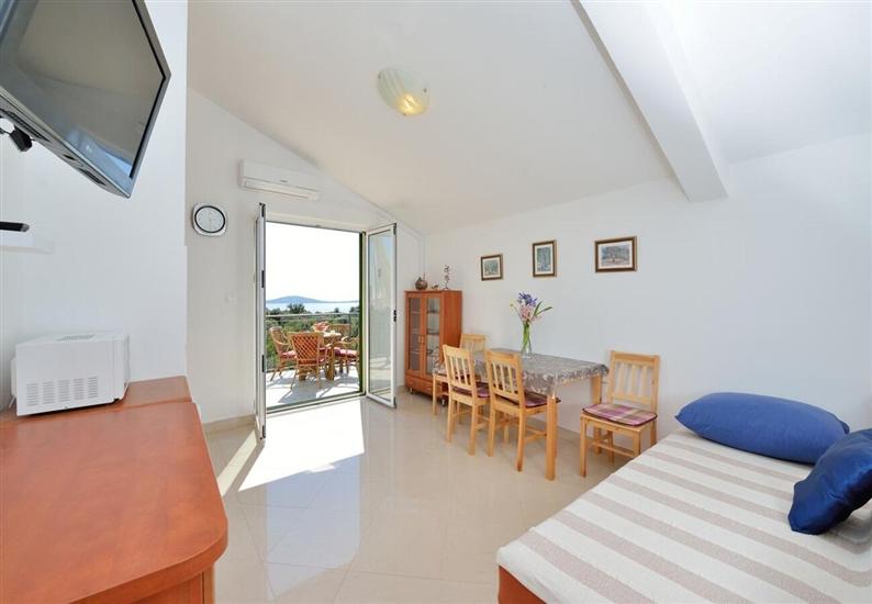 Apartman A2, na 4 osebe