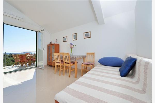 Apartman A2, na 4 osebe