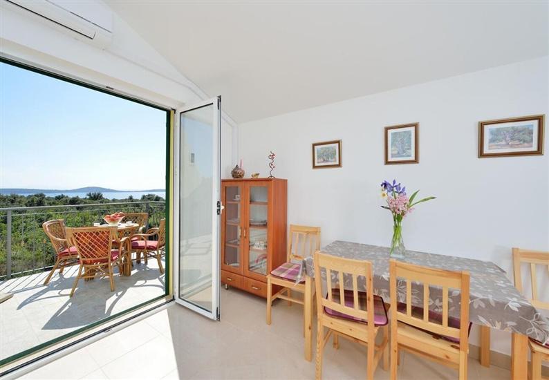 Apartman A2, na 4 osebe