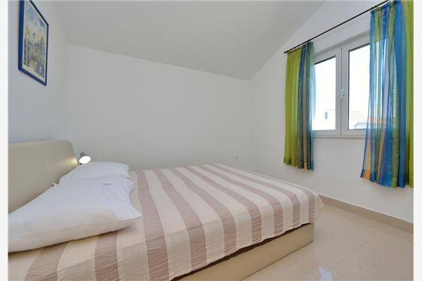 Apartman A2, na 4 osebe