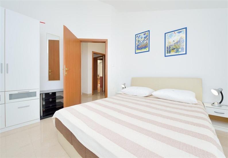 Apartman A2, na 4 osebe