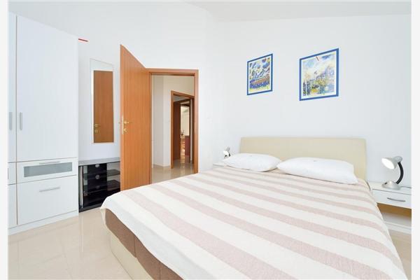 Apartman A2, na 4 osebe