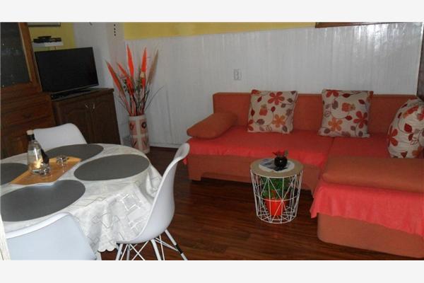 Apartment A2, for 3 persons