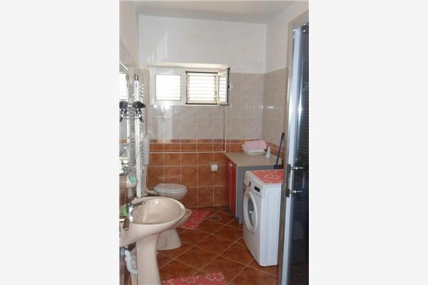 Apartment A2, for 3 persons