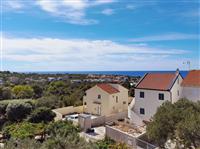 Apartment A2, for 3 persons