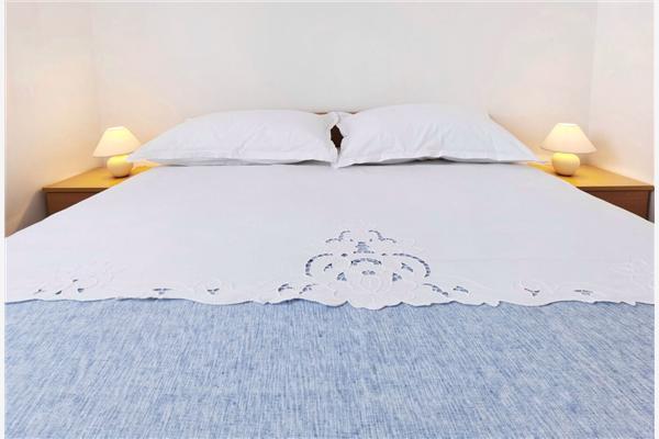 Apartment A2, for 3 persons