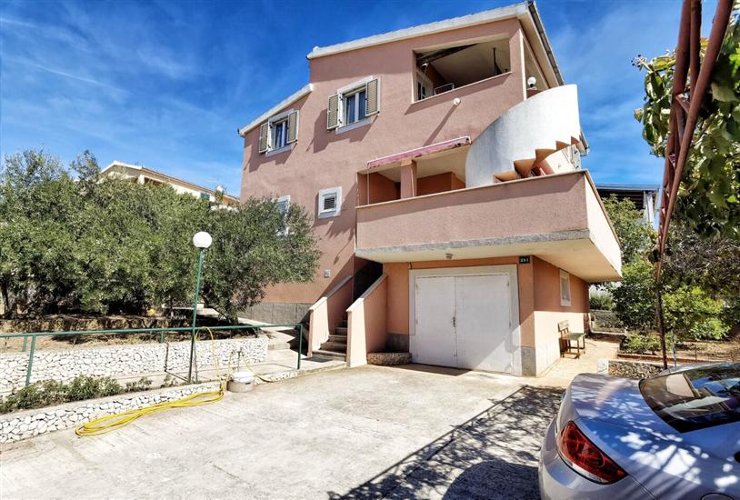 Apartments Radić