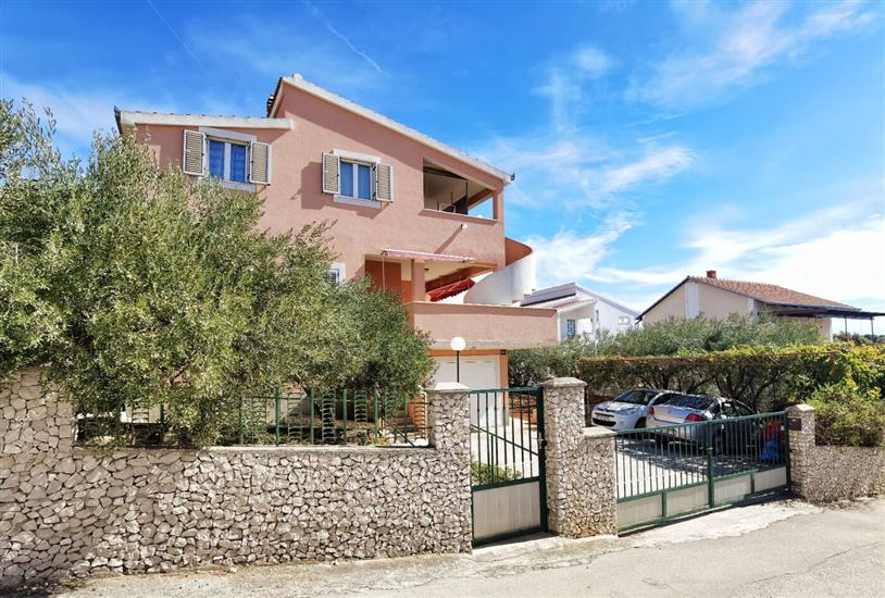 Apartments Radić