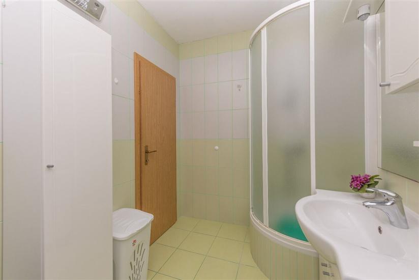 Apartment A3, for 4 persons