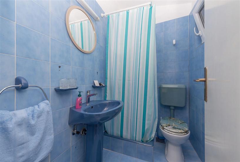 Room S4, for 2 persons