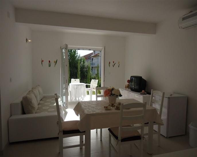 Apartament A2, dla 5 osób