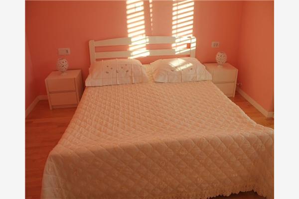 Apartment A2, for 5 persons