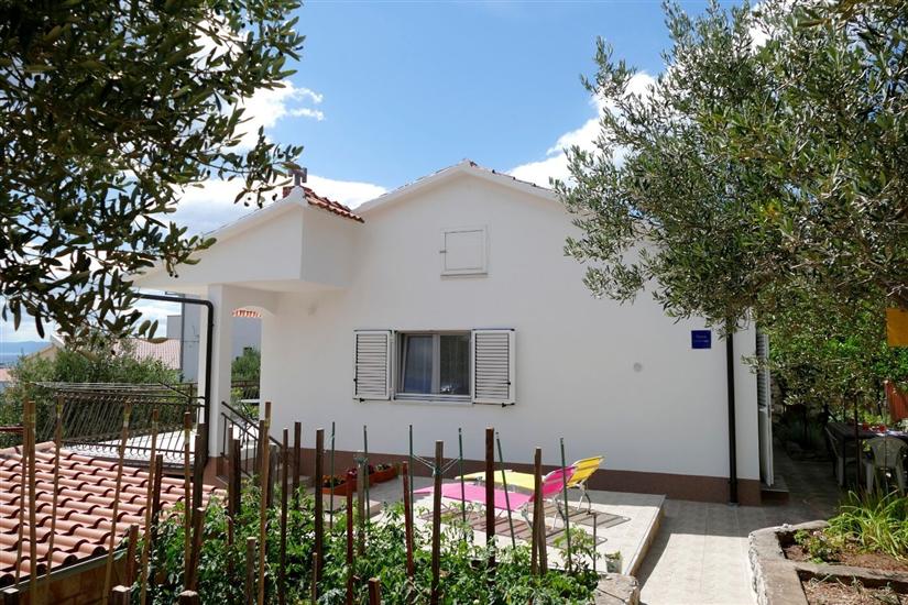 Apartment Milena
