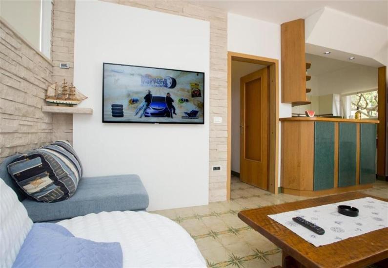 Apartman A1, na 4 osebe