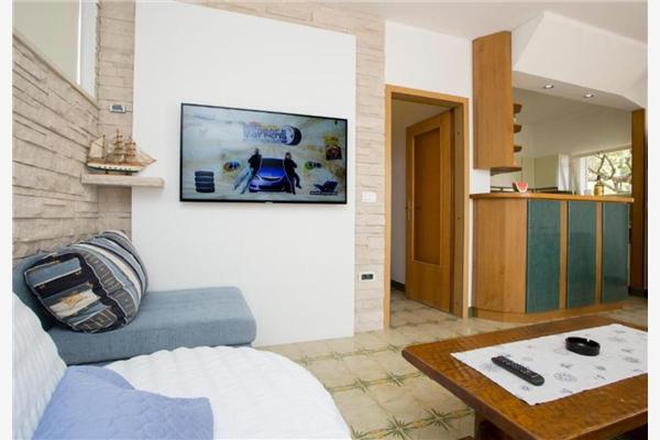 Apartman A1, na 4 osebe