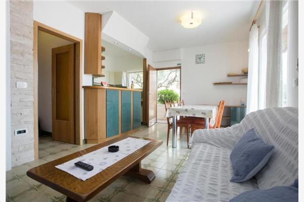 Apartman A1, na 4 osebe