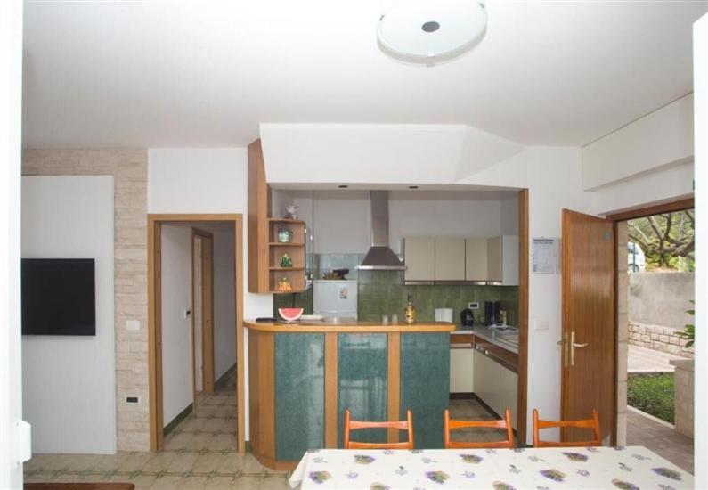 Apartman A1, na 4 osebe