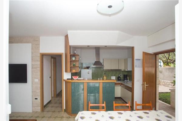 Apartman A1, na 4 osebe