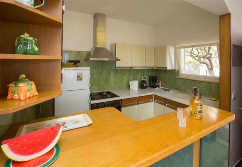 Apartman A1, na 4 osebe