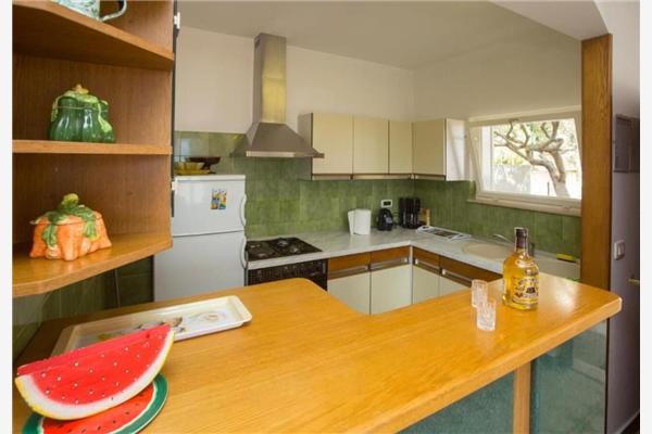 Apartman A1, na 4 osebe