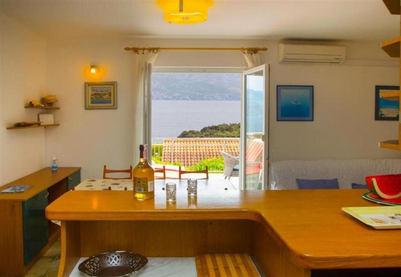 Apartman A1, na 4 osebe