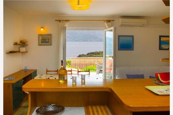 Apartman A1, na 4 osebe