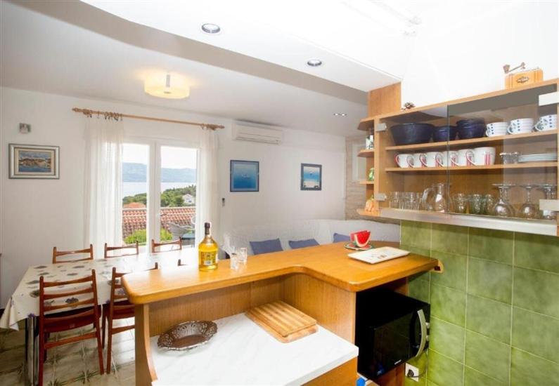 Apartman A1, na 4 osebe