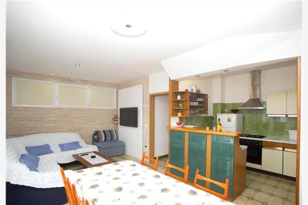 Apartman A1, na 4 osebe