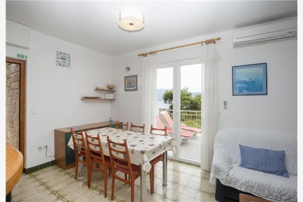 Apartman A1, na 4 osebe