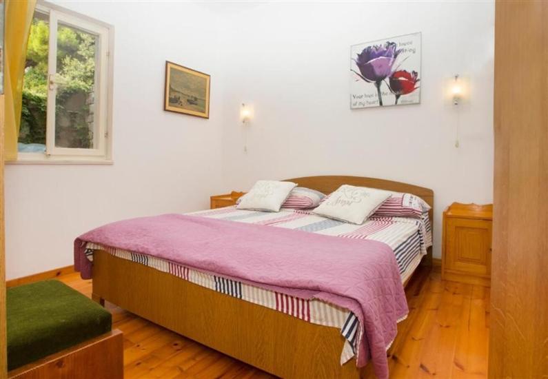 Apartman A1, na 4 osebe