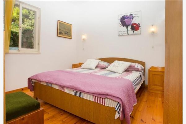 Apartman A1, na 4 osebe