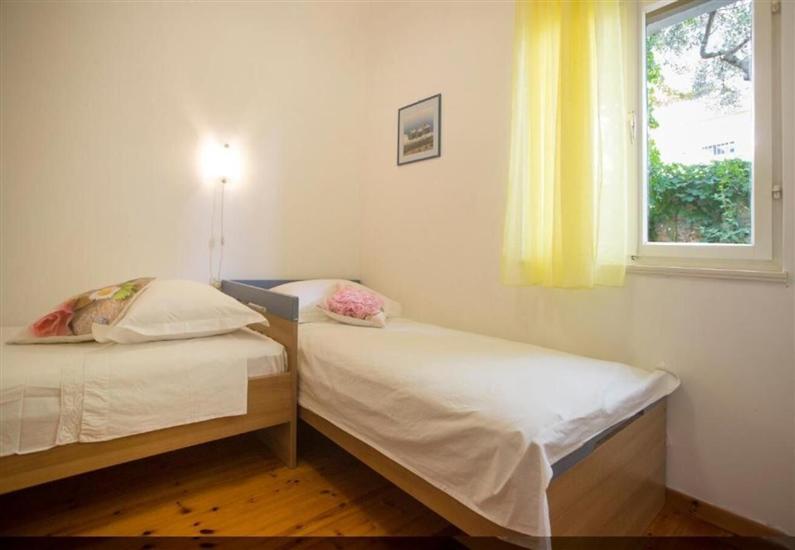 Apartman A1, na 4 osebe