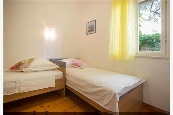 Apartman A1, na 4 osebe