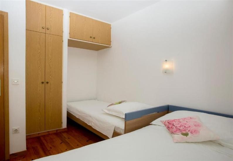 Apartman A1, na 4 osebe