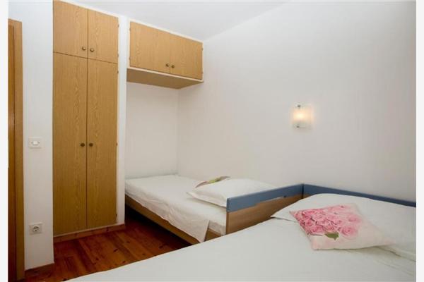 Apartman A1, na 4 osebe