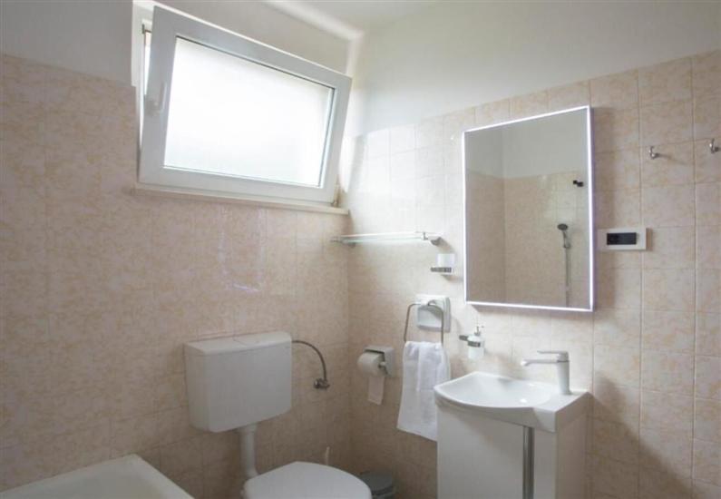 Apartman A1, na 4 osebe