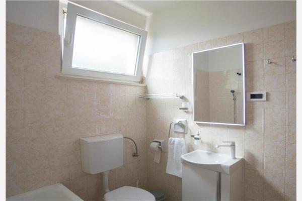 Apartman A1, na 4 osebe