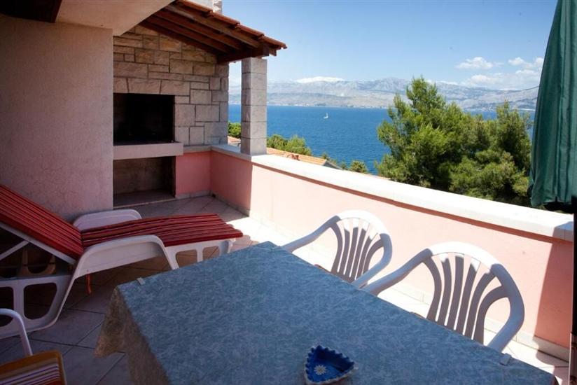 Apartman A2, na 4 osebe