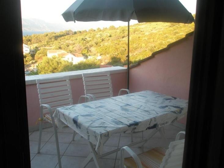 Apartman A2, na 4 osebe