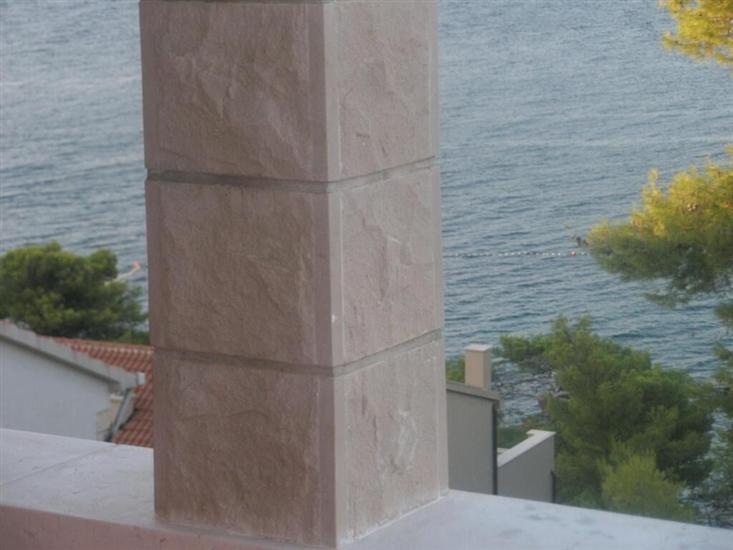 Apartman A2, na 4 osebe