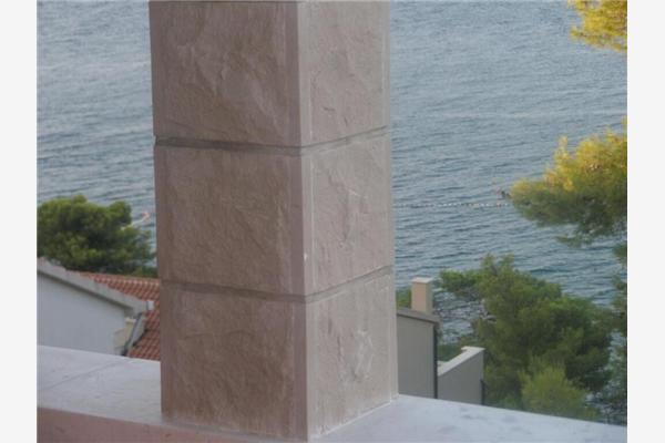 Apartman A2, na 4 osebe