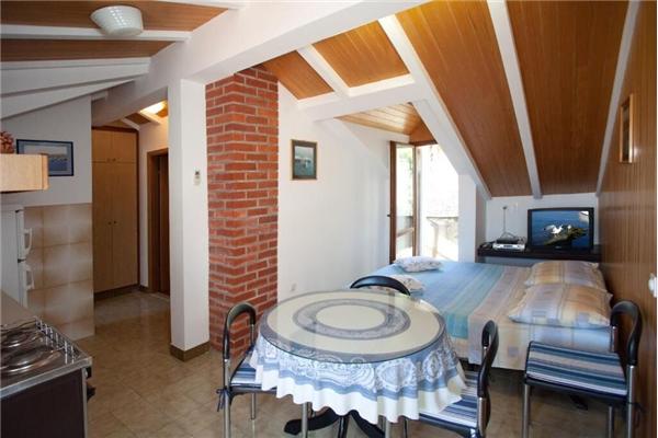 Apartman A2, na 4 osebe