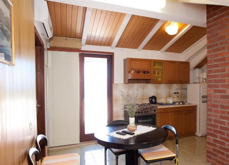 Apartman A2, na 4 osebe