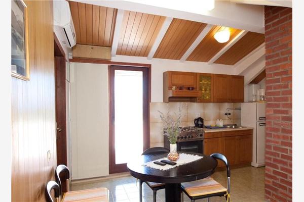 Apartman A2, na 4 osebe