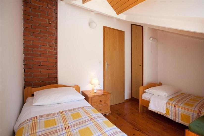 Apartman A2, na 4 osebe