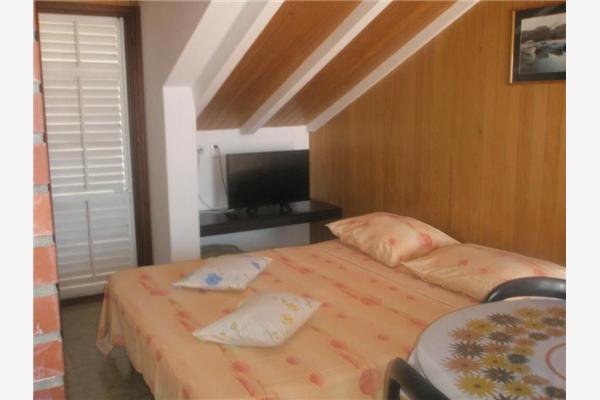 Apartman A2, na 4 osebe