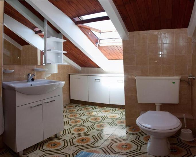 Apartman A2, na 4 osebe