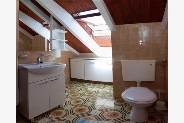 Apartman A2, na 4 osebe