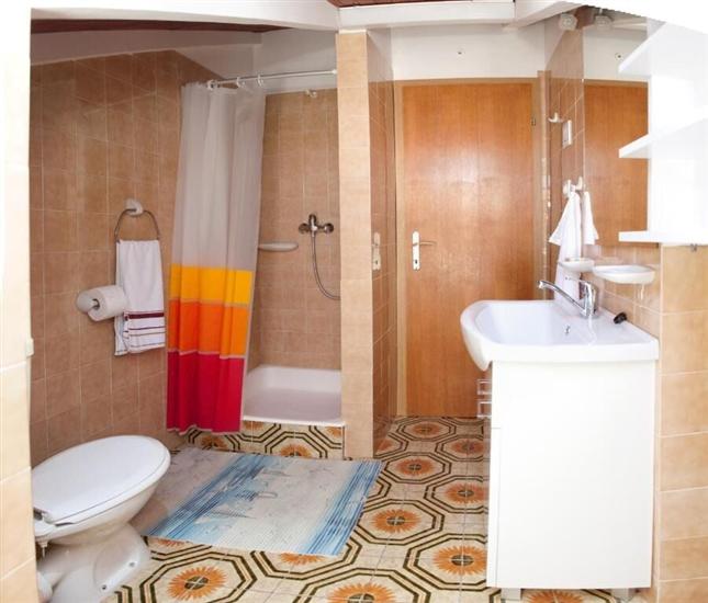 Apartman A2, na 4 osebe